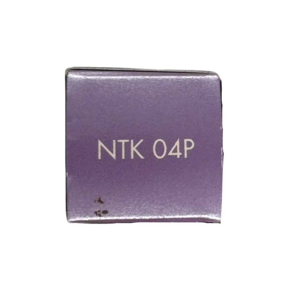 Black Up Women's No Transfer 12h Waterproof Kohl Pencil Eyeliner NTK 04P